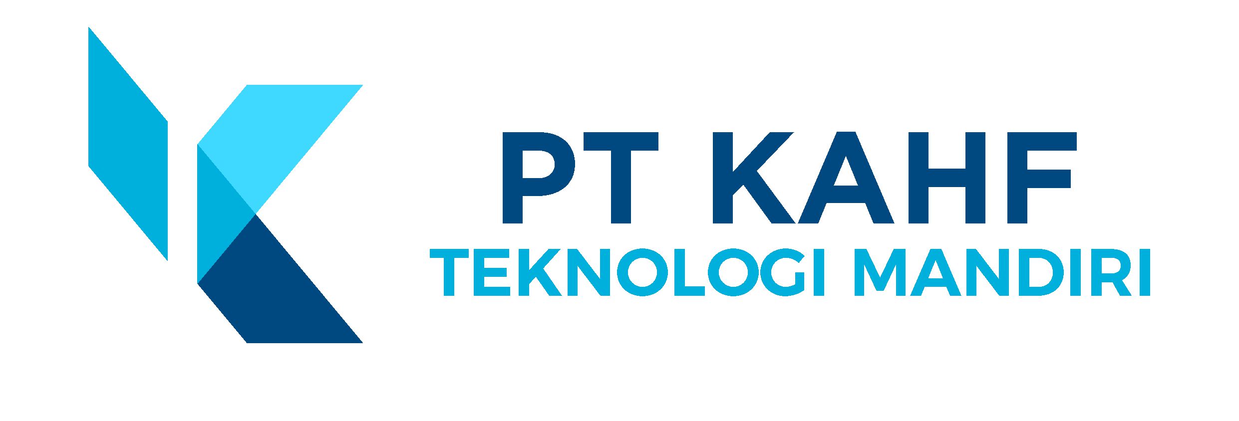 PT KAHF TEKNOLOGI MANDIRI